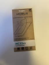 Image of SCREEN PROTECTOR UNBREAKABLE ANTI-SHOCK IK06 CLEAR FINISHING FOR M3 MOBILE MC33X