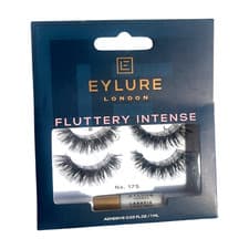 Image of Eylure False Lashes Choose Style 102 196 175 169 013 126 Salon Extension Look