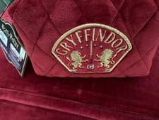Image of Harry Potter  Gryffindor Wash Bag