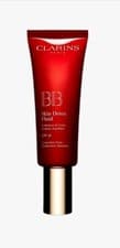Image of Clarins Detox BB Skin Detox Fluid SPF 25 Shade 00 Fair