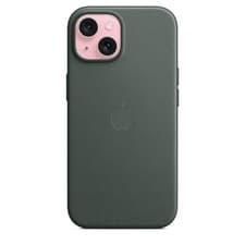 Image of Apple iPhone 15 Plus FineWoven Case with MagSafe (Genuine Apple Product)