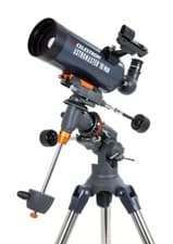 Image of Celestron Astromaster 127EQ Maksutov-Cassegrain Astro Telescope #22059 (UK) BNIB