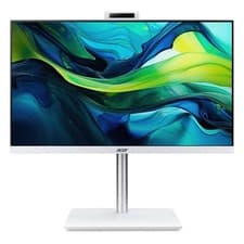 Image of Acer Aspire C24A-GRPL All-in-One AIO 23.8" PC Core i5 13th Gen 16GB 512GB #B