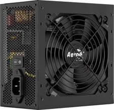 Image of Aerocool Integrator Gold 850W 80 Plus Bronze Modular Power Supply