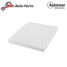 Image of DATEX CABIN FILTER 97133-2E260
