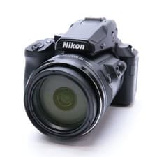 Image of Nikon Coolpix P950 16MP 4K Digital Camera with 83x Optical Zoom