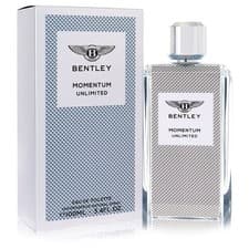 Image of Bentley Momentum Unlimited Bentley EdT 3.4 oz / e 100 ml