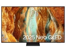 Image of Samsung QE85QN70FAUXXU 85" QN70F Neo QLED 4K Vision AI Smart TV