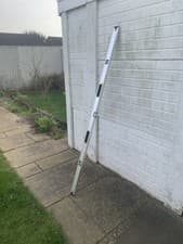 Image of STANLEY FATMAX BOX BEAM LEVEL 47" (1200MM)