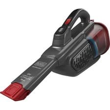 Image of Black Decker Vacuum Cleaner Dustbuster Cordless BHHV315J-GB 12V Handheld 0.7L