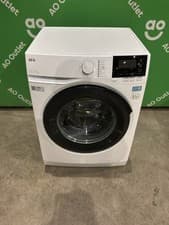 Image of AEG Washing Machine 8kg 1400rpm - White - A Rated LFR61844B #LF119247