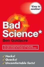 Image of Bad Science, Paperback by Goldacre, Ben, Brand New, Free shipping in the US