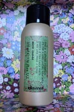 Image of Davines More Inside Strong Hairspray 100ml NEW without box