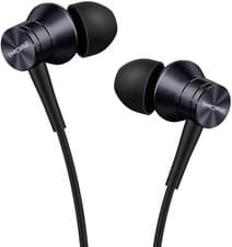 Image of 1MORE Piston Fit in-Ear Earphones Fashion Durable Headphones, Noise Isolation