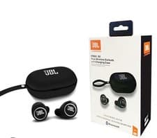 Image of JBL Free X8 TRUE WIRELESS EARBUDS WITH Charging Case Brand New gift for him/her