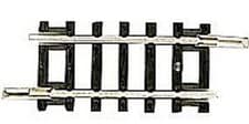 Image of Fleischmann Straight Track 33.6mm N Gauge FM22206