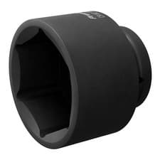 Image of Sealey IS1100 Impact Socket 100mm 1"Sq Drive