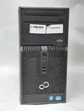 Image of Desktop Fujitsu i3 SSD Esprimo P400 Windows 10 Pro i3-2120 8GB 47793
