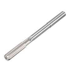 Image of 14mm Chucking Reamer HSS Cobalt M35 Lathe Machine Reamer D4 6 Straight Flutes