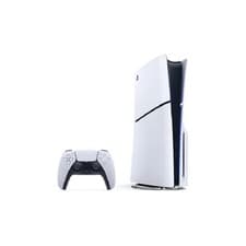 Image of Sony PlayStation 5 Slim (PS5 Slim) - 1TB - Disc Edition Console - Very Good