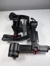 Image of DJI Ronin-M 3-Axis Lightweight Handheld Gimbal ( Only Body , No Accessories) )