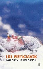 Image of 101 Reykjavik by Hallgrimur Helgason | Paperback | 2002