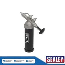 Image of Sealey Push Type Mini Grease Gun AK55