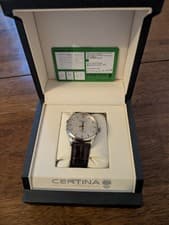 Image of Certina DS-2 Mens Watch C024.410.16.031.21