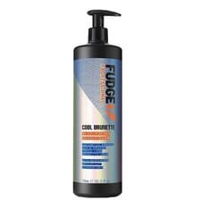 Image of Fudge Professional - Cool Brunette Blue-Toning Conditioner - 1000ml