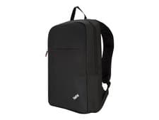 Image of Lenovo Thinkpad 15.6 Basic Backpack - Black