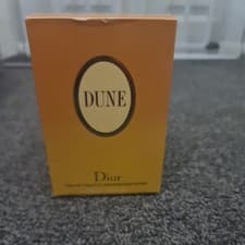 Image of CHRISTIAN DIOR DUNE EAU DE TOILETTE 100ML EDT SPRAY FOR HER AUTHENTIC NEW