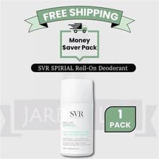 Image of Svr Spirial Antiperspirant Deodorant Roll-On 50ml - EXP 08/2026