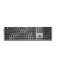 Image of Dell Multi-Device KB700 - Tastatur - QWERTY - GB - Grau