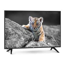 Image of JVC 32" Freeview HD LED TV - (LT-32C360)