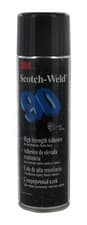 Image of 3M Scotch-Weld High Strength Adhesive