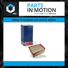 Image of Air Filter fits RENAULT MEGANE Mk4 1.6 1.5D 1.6D 1.8D 2015 on B&B 165461822R New