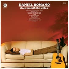 Image of Daniel Romano Sleep Beneath the Willow (CD) Album (US IMPORT)