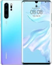 Image of New Huawei P30 Pro 128GB/6GB Blue Unlocked Android Smartphone Google Play