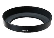 Image of HN-1 Lens Hood for Nikon AF Nikkor 24mm f/2,8 D 2,0/28 AiS AiS 24mm 2.8