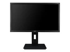 Image of AOC B226HQL 21.5" TN LED FHD 1080p Monitor - HDMI VGA DVI Ports