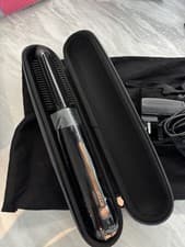 Image of babyliss 9000 cordless hot brush
