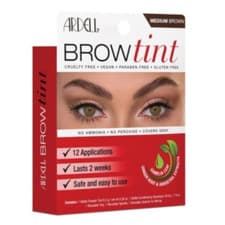 Image of Ardell - Brow Tint Medium Brown - 8.5g / 0.3oz