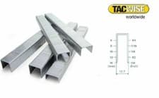 Image of Tacwise Staples Type 80 Series Staples Upholstery Staplers & Guns - 10,000 Pack