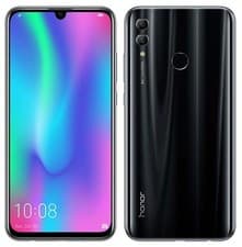 Image of SEALED BOXED Honor 10 64GB (Black) Unlocked