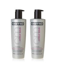 Image of OSMO Colour Save Shampoo and Conditioner Duo 1000ml