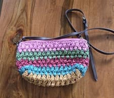 Image of Accessorize Women's Crossbody Bag Small