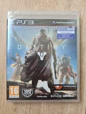 Image of Destiny (PS3) NOT TO BE SOLD SEPARATELY Brand New & Sealed