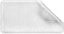 Image of Aqualona Clear Comfort Non-Slip Mould Resistant Bath Mat