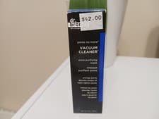 Image of Dr. Brandt Pores No More Vacuum Cleaner Pore Purifying Mask 1oz BNIB AUTHENTIC
