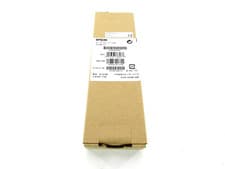 Image of Genuine Epson ELPAF17 Replacement Air Filter - New in Box